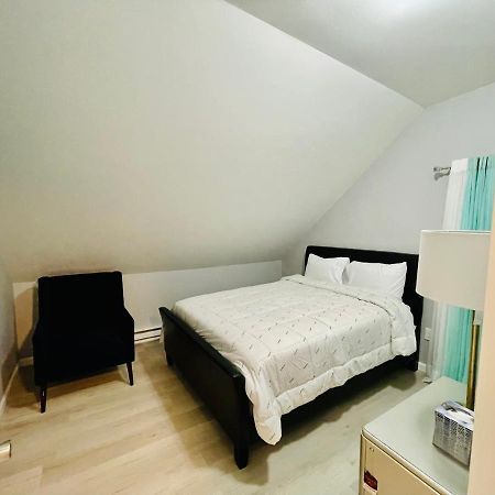 Fearlessrose Vacation Rental Спрингфілд Екстер'єр фото
