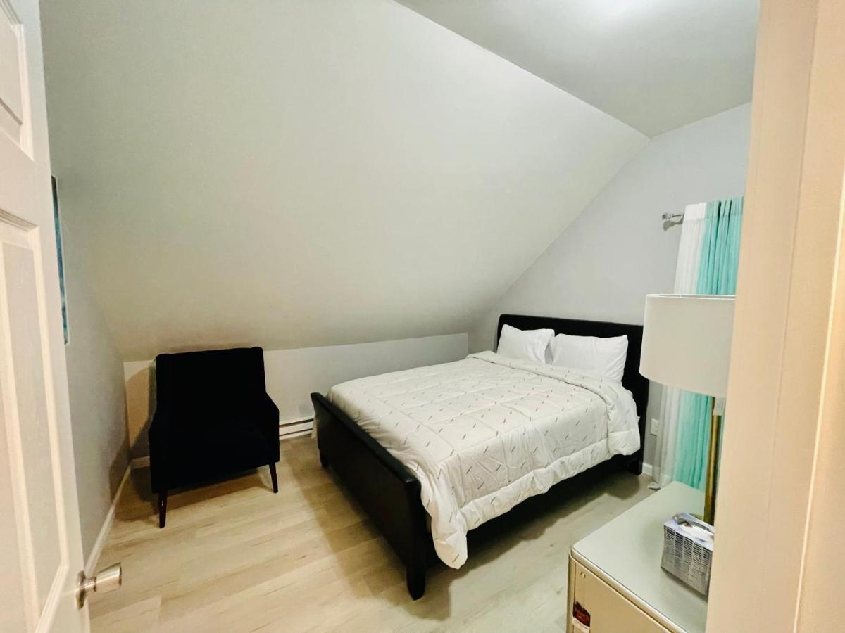Fearlessrose Vacation Rental Спрингфілд Екстер'єр фото