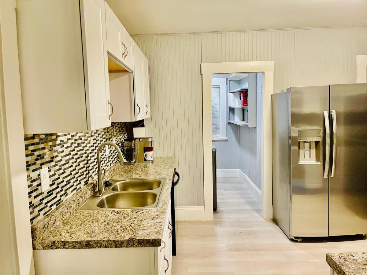 Fearlessrose Vacation Rental Спрингфілд Екстер'єр фото