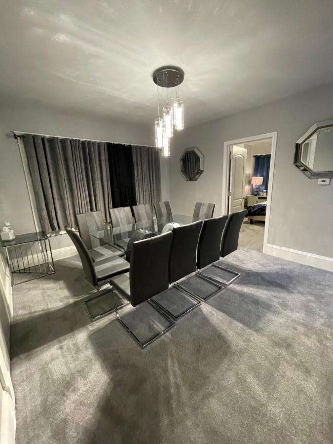 Fearlessrose Vacation Rental Спрингфілд Екстер'єр фото