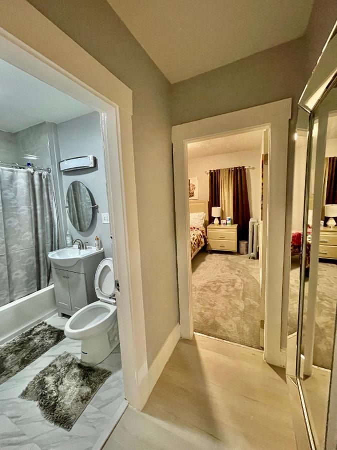 Fearlessrose Vacation Rental Спрингфілд Екстер'єр фото