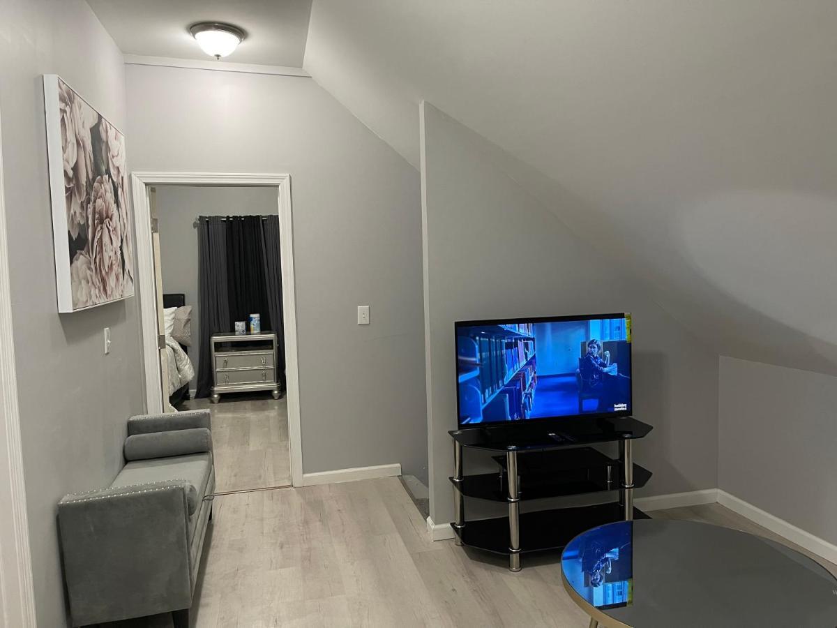 Fearlessrose Vacation Rental Спрингфілд Екстер'єр фото