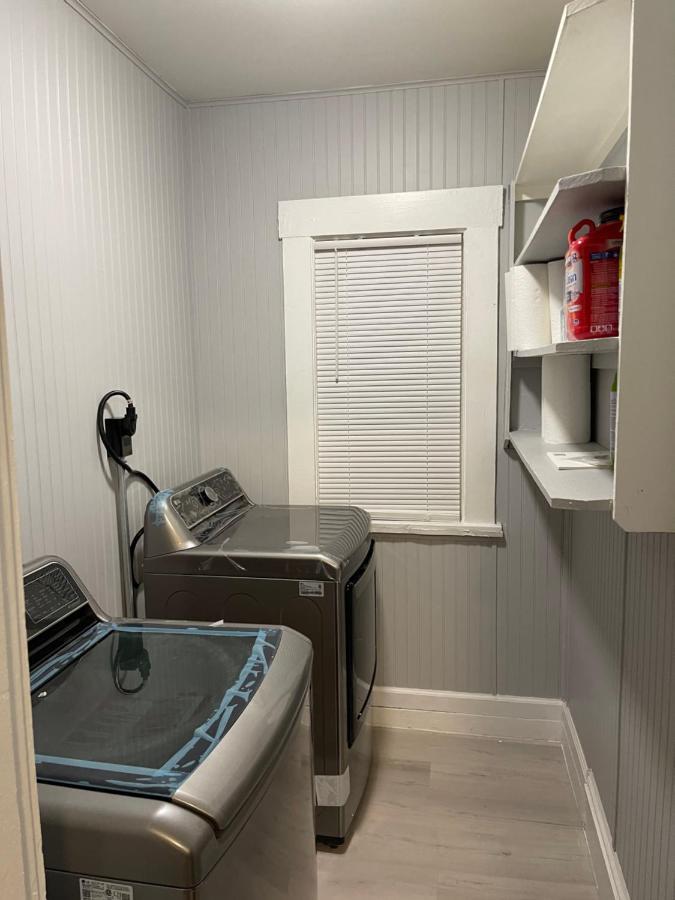 Fearlessrose Vacation Rental Спрингфілд Екстер'єр фото