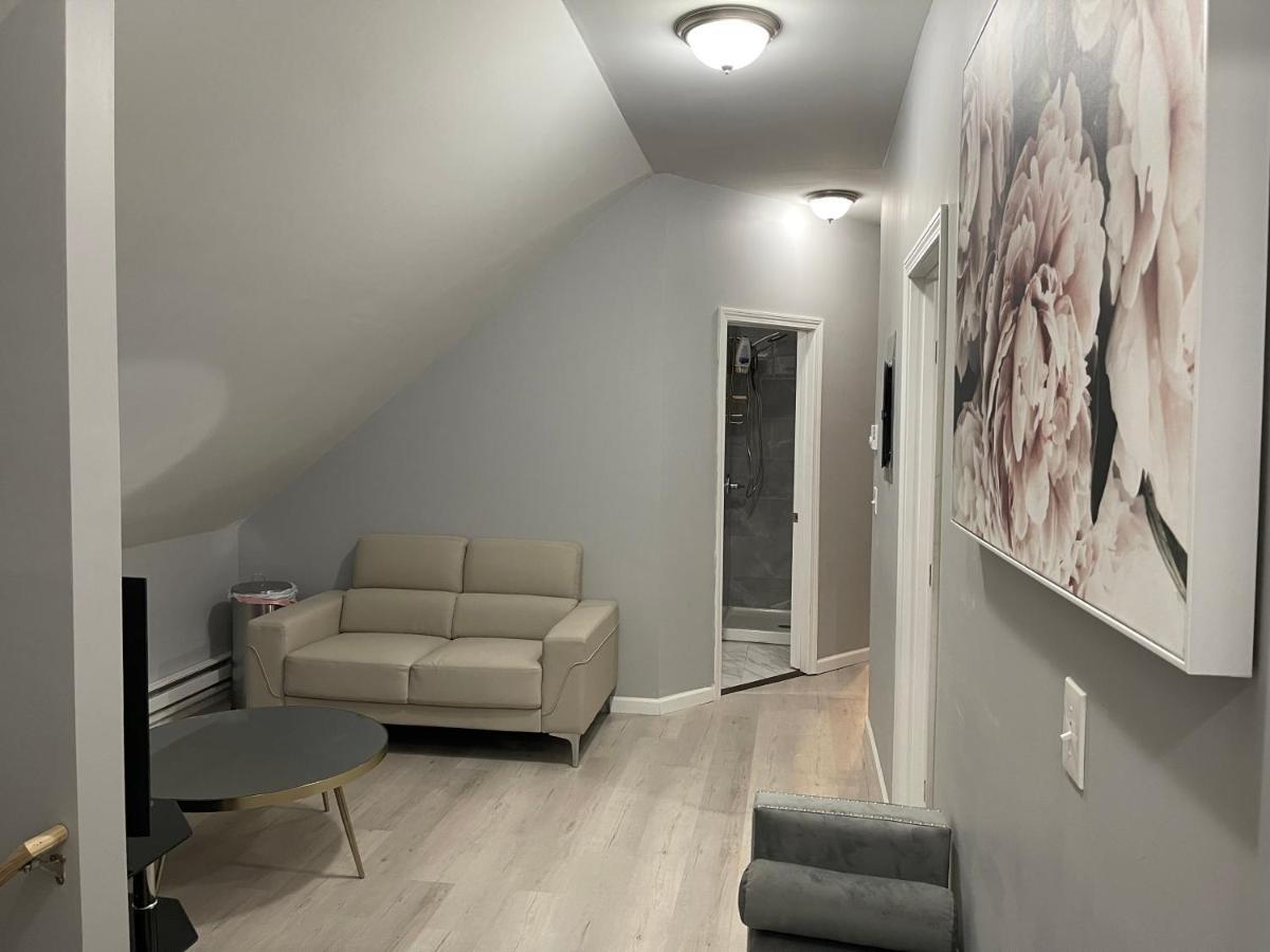 Fearlessrose Vacation Rental Спрингфілд Екстер'єр фото