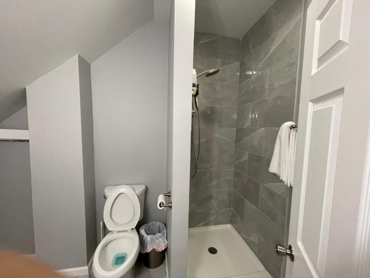 Fearlessrose Vacation Rental Спрингфілд Екстер'єр фото