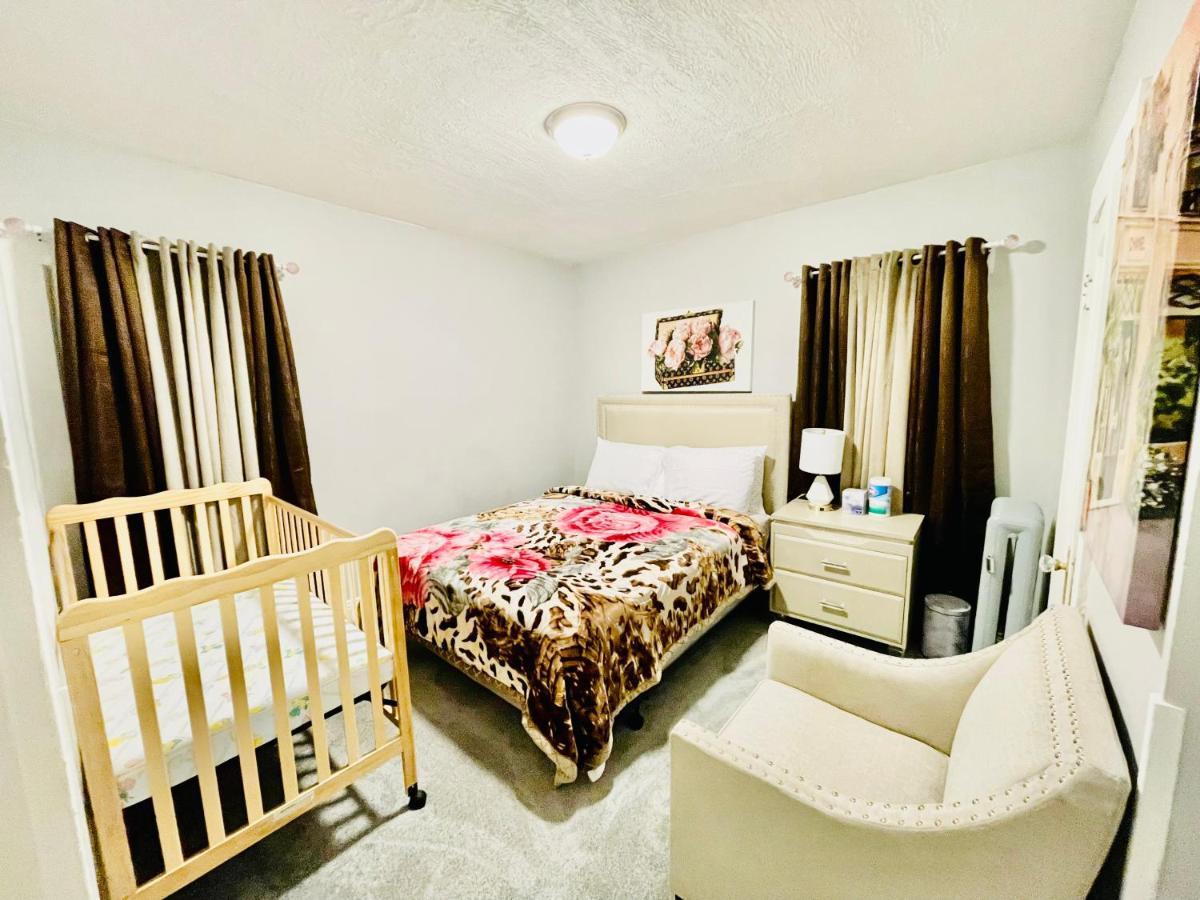 Fearlessrose Vacation Rental Спрингфілд Екстер'єр фото